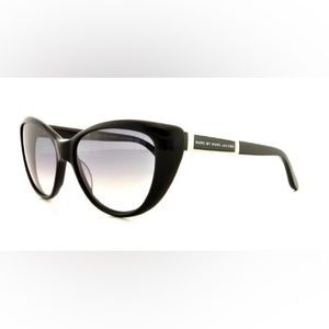 Marc Jacobs cat eye sunglasses